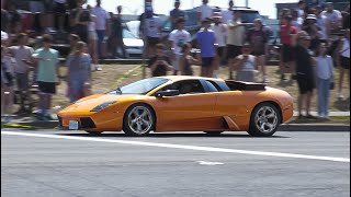 Buffalo Cars & Coffee Pullouts!- August 2025