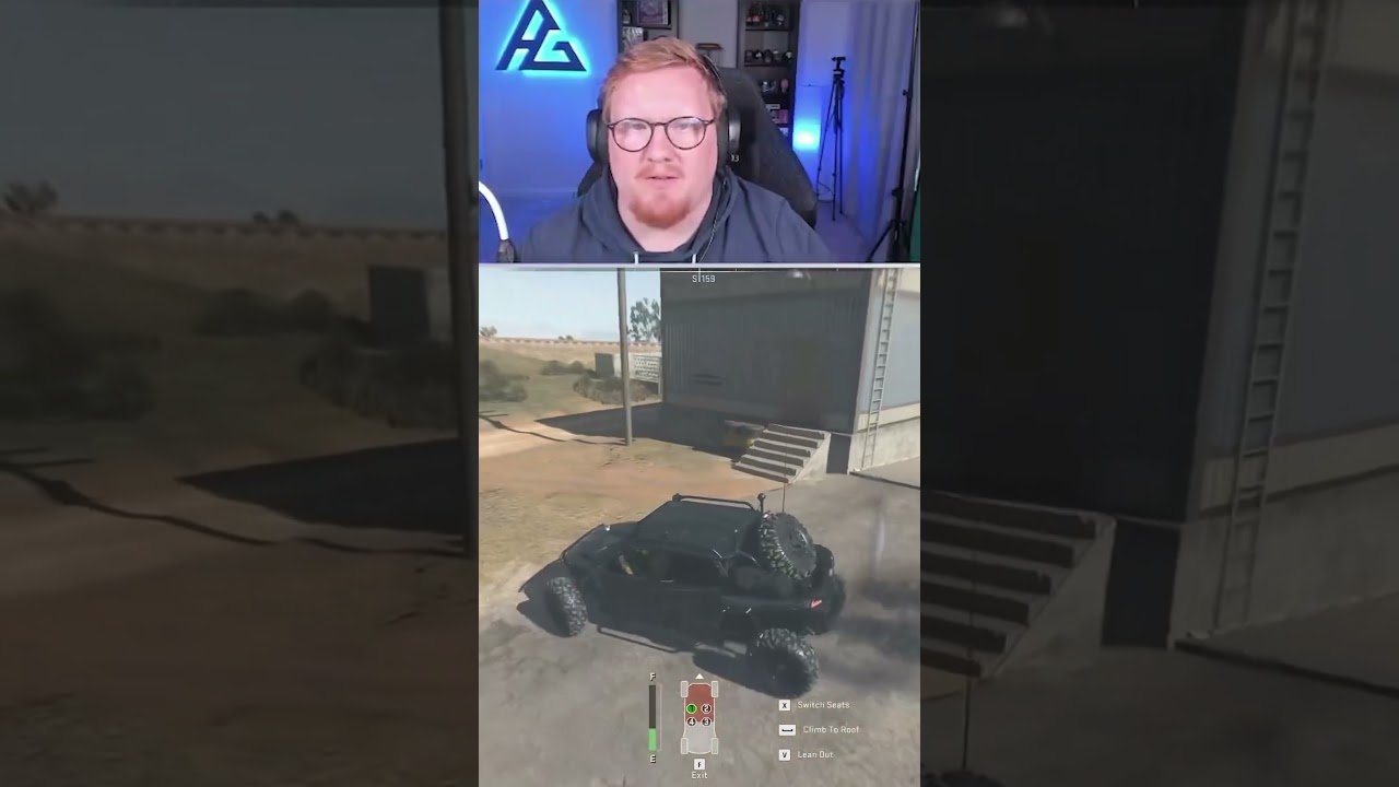 Toxic moments on the battlefield 😂 - Part 1