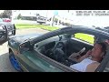 Bodycam Captures the Moment This Driver Realizes He’s in Trouble