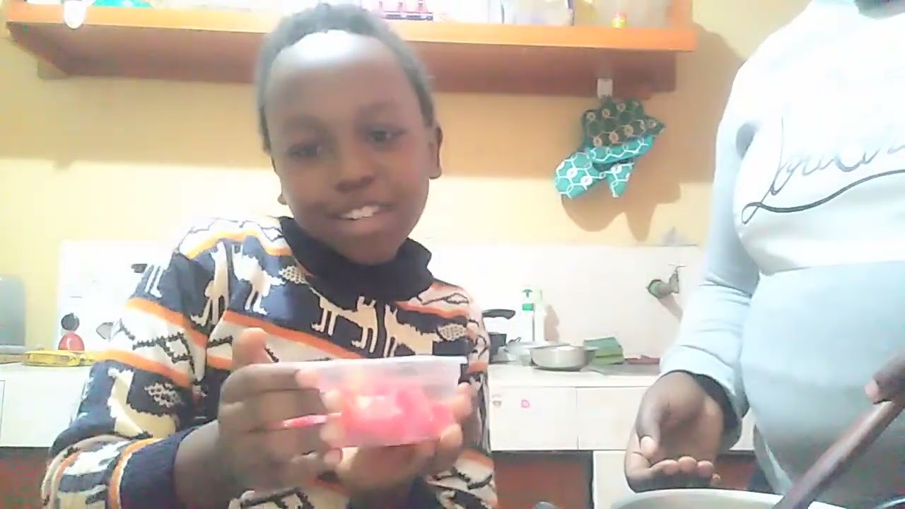 Making delicious noodles shout out to charity cj enjoy 😉❤️