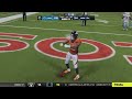 Madden 24 Clips - Open Up that D....efense!