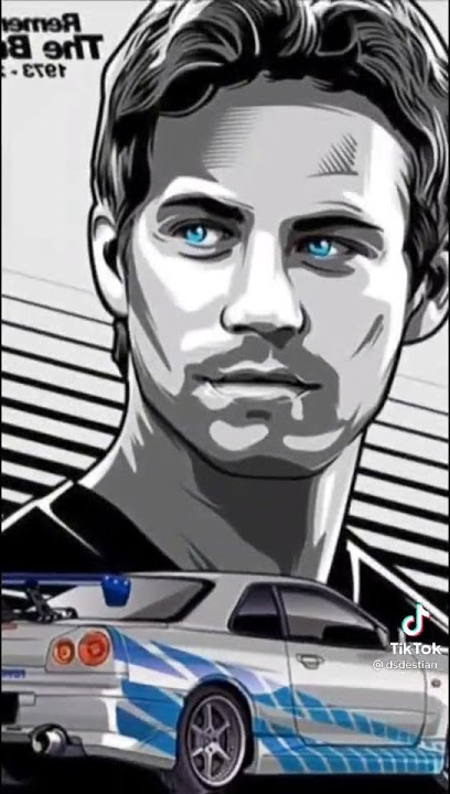 Jedag Jedug alight-motion ✨ PAUL WALKER ❤️DJ OY OY