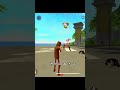 FREE FIRE PLAYER'S IN A PARALLEL UNIVERSE PART-4😂||#shorts#freefireshorts