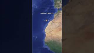 Here Is How To Make This Epic Shot At The Airport Of Gran Canaria