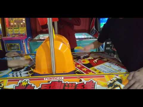 ボタン早押し選手権を友達とやりました