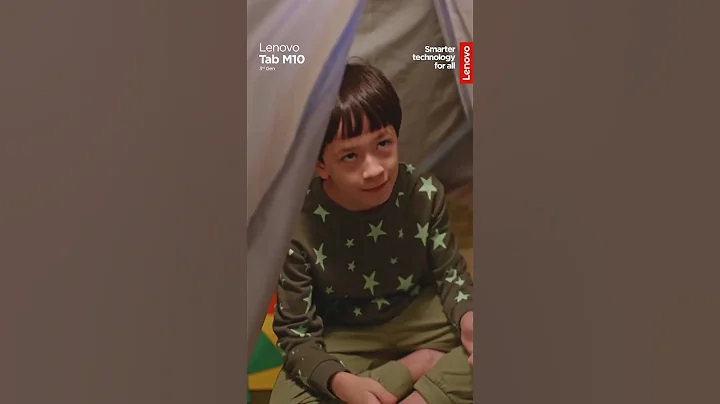 Shop the Lenovo Tab M10 (3rd Gen)