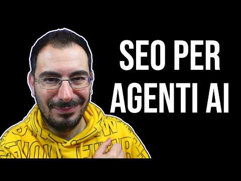 SEO for AI Agents: How to Optimize Your Website