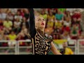 The best of Ganna Rizatdinova at Rio 2016! | Athlete Highlights