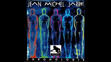 Jean Michel Jarre - Chronologie (Full Album)