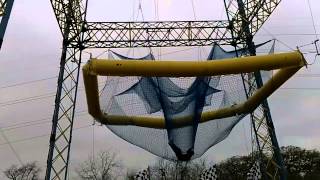 Zero Gravity Dallas Tx. (Allison & I take on the challenge.) Update