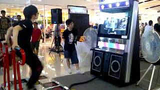 Like A Man By Dongmin