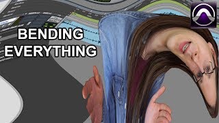Pro Tools: Time Stretching