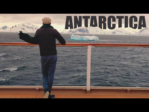DAILY LIFE ONBOARDING ANTARCTICA CRUISE | HOW TO PLAN ANTARCTICA TRIP | ANTARCTICA CRUISE COSTING