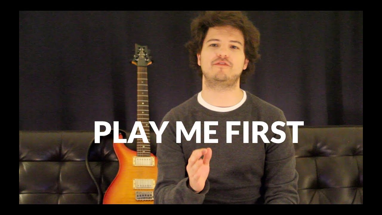 Music&Co Guitar Lessons Zurich Guitar Teacher Zurich YouTube