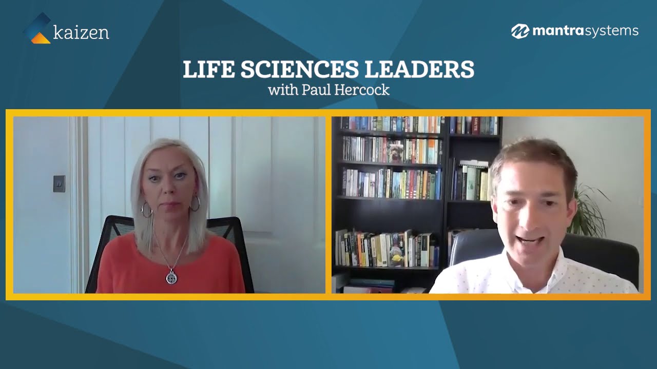 Medical Device Regulation | Compliance processes | Life sciences organizations | Ep.1