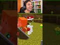 REAGISCO AI VIDEO PIÙ STUPIDI DI MINECRAFT