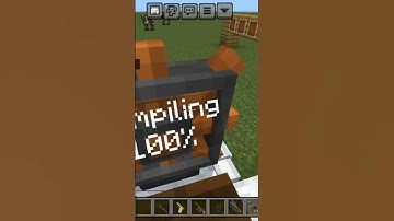 Minecraft mod #minecraftmod#fyp