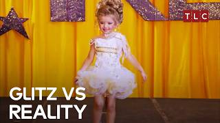 The Toughest Little Queens | Toddlers & Tiaras S3 Ep 8-4-15 | TLC