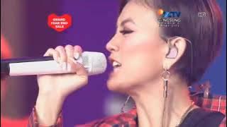 AGNEZ MO - Godai Aku Lagi (Lazada 12.12 Grand Show Live 2018)