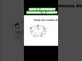 Causas de Enfermedades Transmitidas por #alimentos #food #inocuidad #viralvideo #viralshorts