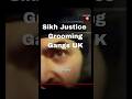 Sikh Justice, Grooming Gangs UK #2025 #viral #Gang #shorts #groominggang #sad #fyp #short #brum