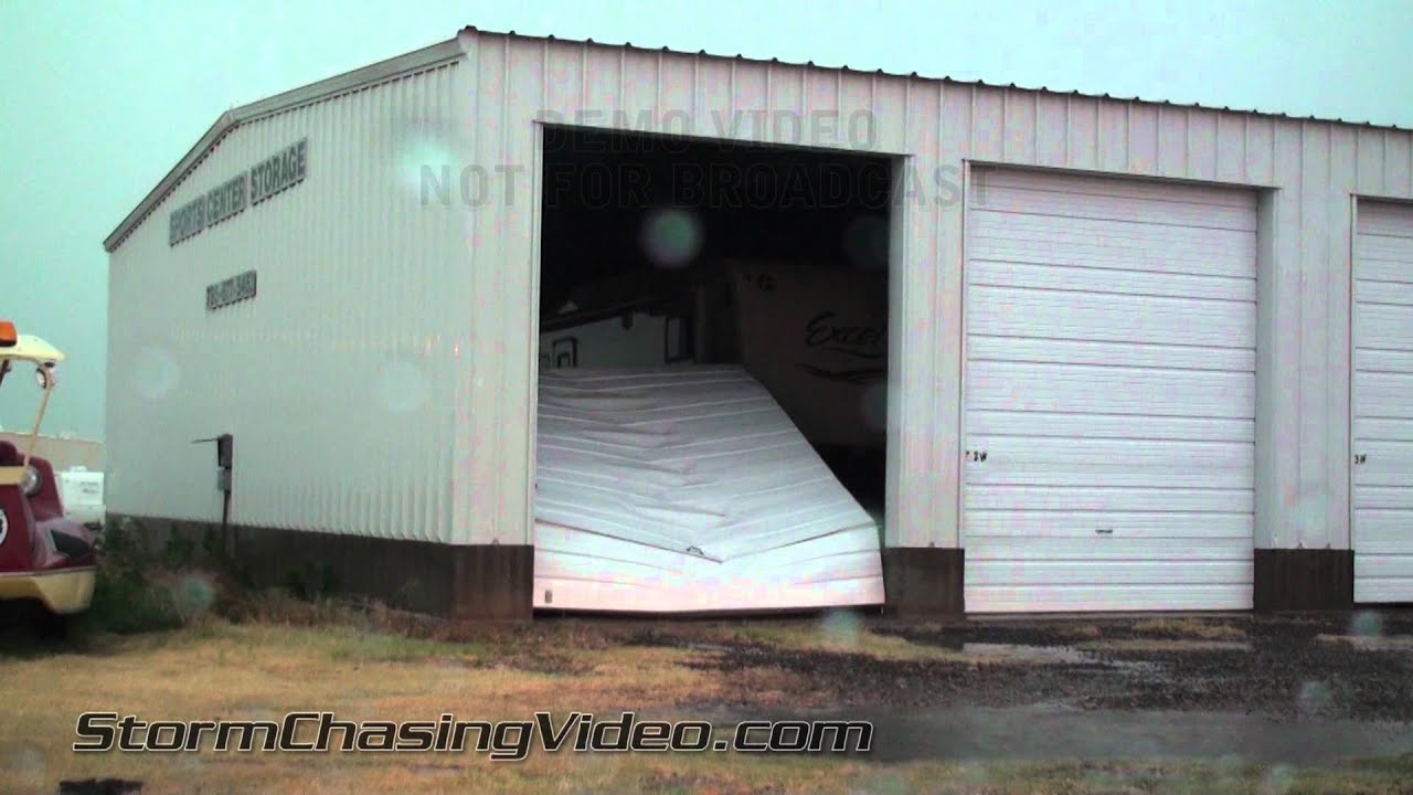 6/14/2012 Norton, KS Damaging Storms