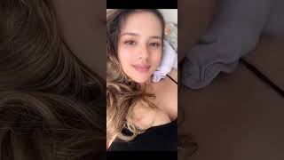Lovely Girl Bigo Live Beautiful Periscope Stream