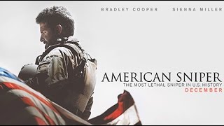American Sniper / Американский снайпер (трейлер на русском, субтитры) American Sniper / Американский снайпер (трейлер на русском, субтитры)