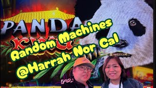 PETUALANGAN KASINO HARRAH DI CALIFORNIA UTARA: BERMAIN DI MESIN-MESIN ACAK YANG SAYA TEMUKAN #kas... screenshot 5