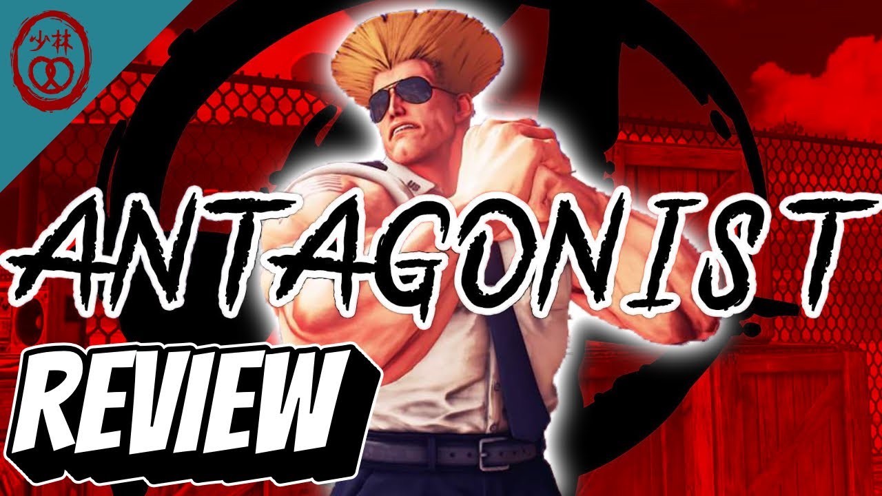 The ULIMATE BUFF for Charge Characters | Buttercade Antagonist Review