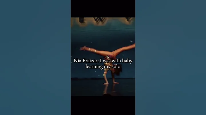 Who?#aldcedit #dance #aldc #chloe #dancemoms #dancemomsseason3 #brooke #paige #nia#kenzieziegler