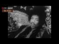 Capture de la vidéo Jimi Hendrix On The Ideal Audience (1969)
