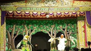 pambuko,,,,janger krishna buana live dusun kepatihan cluring