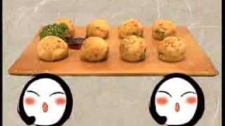 Video-Miniaturansicht von „たこ昌のたこやき“