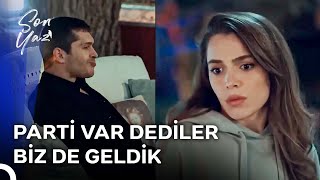 Akgün Gökalp Taşkın Raconu Biraz Kıroyuz Ama Eğlence Bizde Güzelim Son Yaz