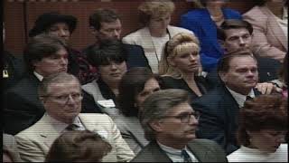 The Real OJ Simpson Trial