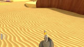 Cod 4 Deathrun Speedrun | Scoria
