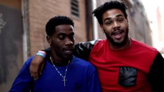 20 - Wait Too Long Ft Tray Blaze 