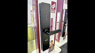 KEHON F series smart lock,OEM/ODM Manufacturer #smart lock #smartlock #smarthome #kehon