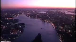 Tv Asahi Sign Off 1993