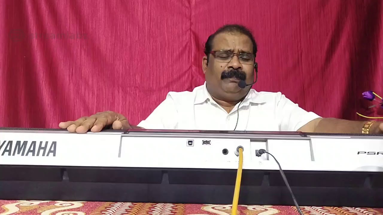 Royal Pastors Fellowship Rev.Dr.V.J.Vinod Abraham 09/09/2020