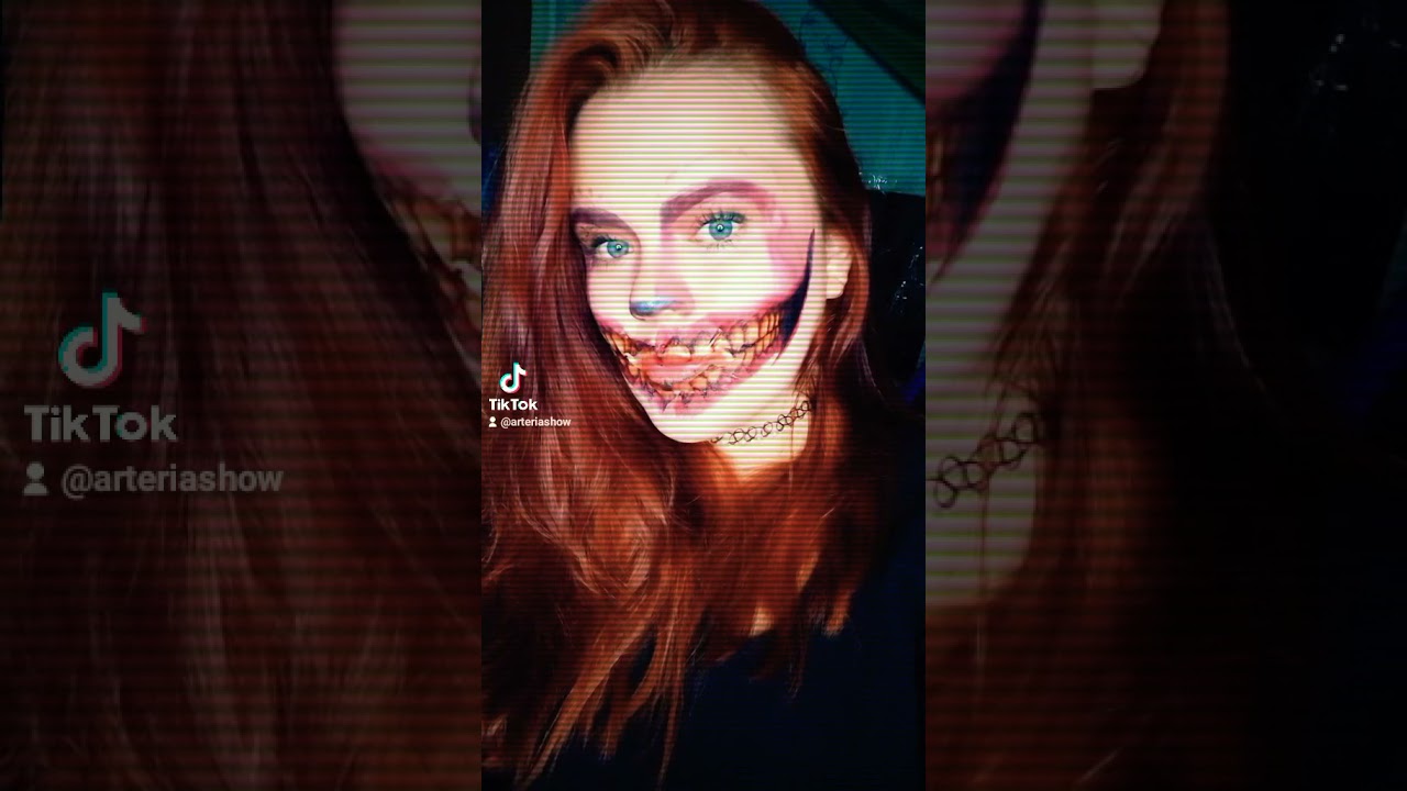 Happy Halloween 🎃 С наступающим Хеллуином ) 