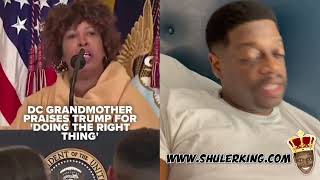 Shuler King - We Are Missing The Point Again