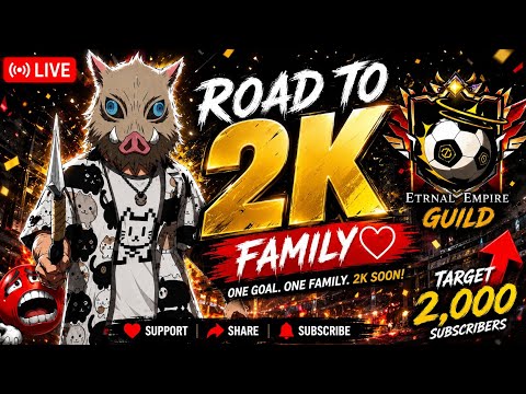 🔴 LIVE UID CHECK | GUILD TEST LIVE 😈 | LEVEL 5 GUILD RECRUITMENT | FREE FIRE MAX | LORDINOSUKE09