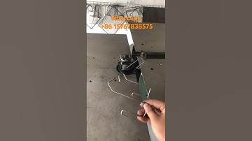3D wire bending machine price, 3D wire bending machine design