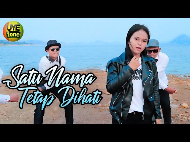 Satu Nama Tetap Dihati - Kalia Siska (Reggae SKA Version) class=