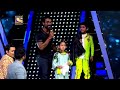 Florian and Sanchit Latest Video - Super Dancer Chapter 4 - Remo D'Souza Farah Khan