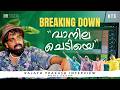 Breaking Down "വാനില ചെടിയെ" | Hatsmyth Interview | Vanilla Chediye | Vaazha 2 | Music Director