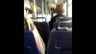 First West Of England 41334 V334 Gby -Thrash