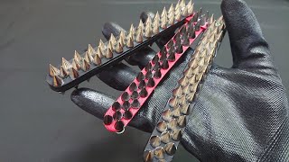 ゼファー zephyr バリソン バタフライナイフ Nabalis Vulp バタフライ ナイフ トレーナー オープナー